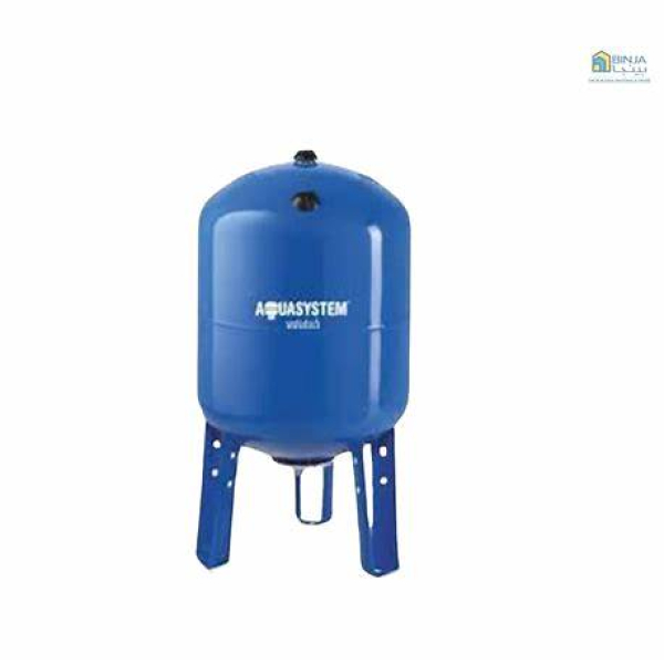Aqua System Aqua System Vertical Pressure Tanks 60L VAV 60